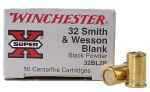 32 Smith & Wesson Centerfire Handgun blanks. Per 50 Black Powder....See Details For More Info.